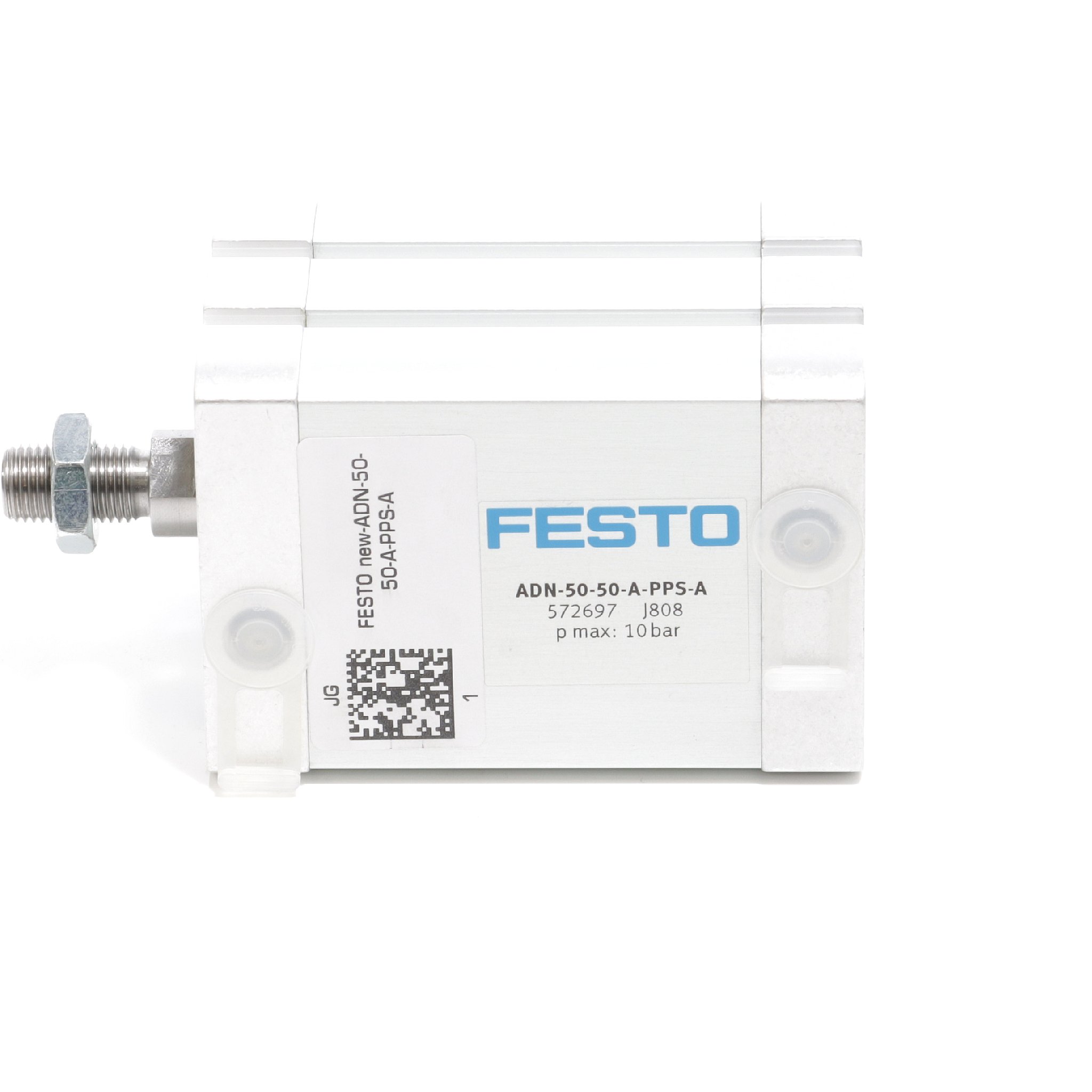 Compact cylinder 572697 